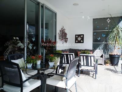Casa de 4 alcobas en venta en Envigado, Envigado, 574 m² · foto 18 de 20
