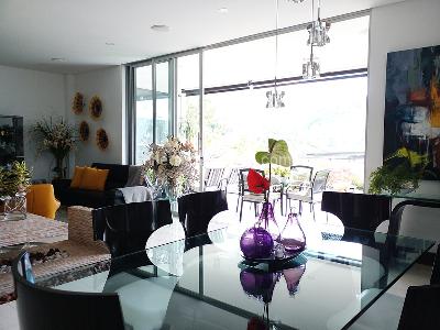Casa de 4 alcobas en venta en Envigado, Envigado, 574 m² · foto 3 de 20