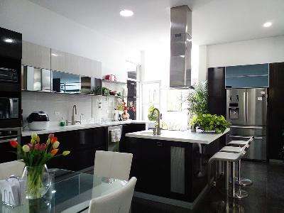 Casa de 4 alcobas en venta en Envigado, Envigado, 574 m² · foto 4 de 20