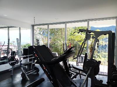 Casa de 4 alcobas en venta en Envigado, Envigado, 574 m² · foto 6 de 20