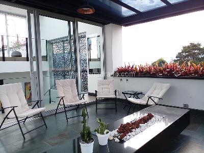 Casa de 4 alcobas en venta en Envigado, Envigado, 574 m² · foto 7 de 20