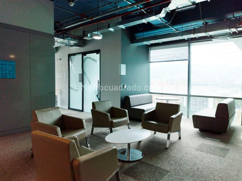 Oficina en Venta, EL POBLADO, Medellín - Vista 2