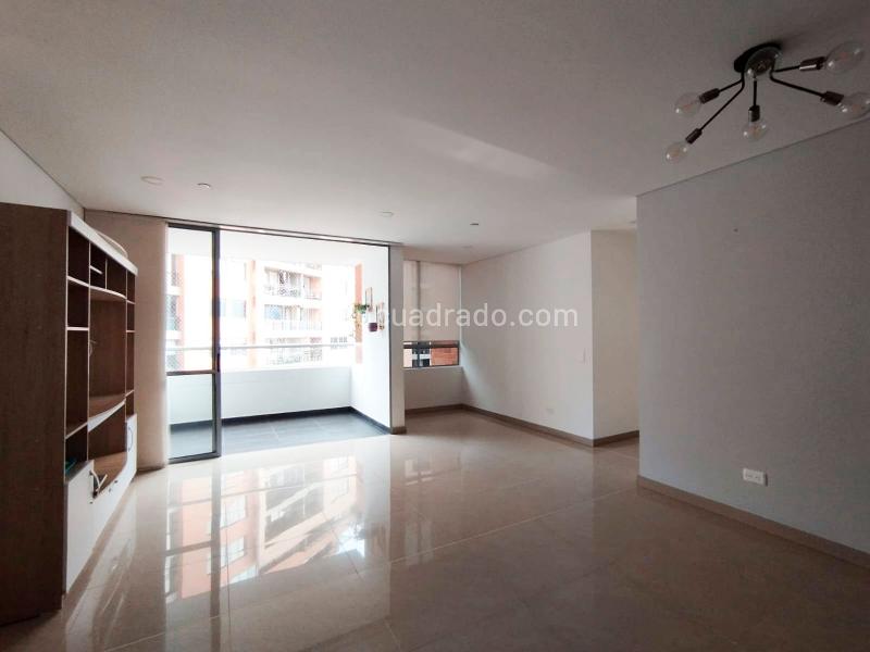 3BR Apartment in EL POBLADO (99 m²)