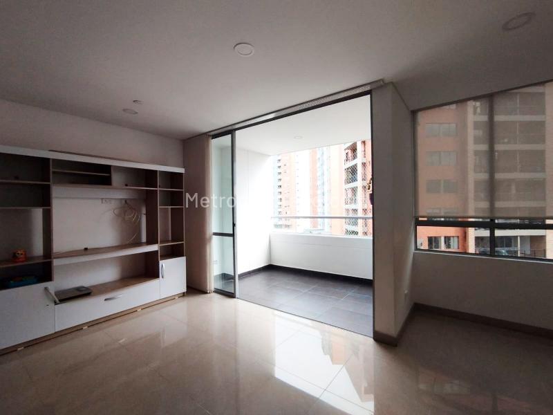3BR Apartment in EL POBLADO (99 m²) - 2