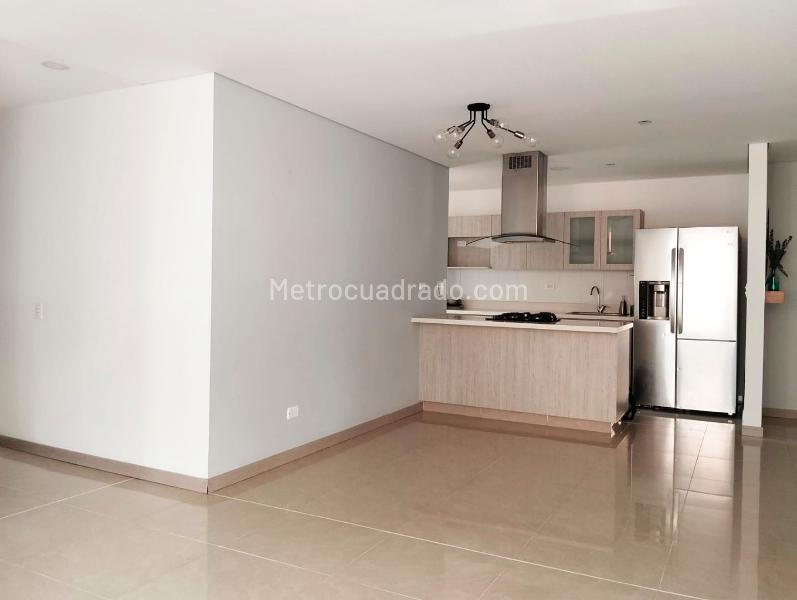 3BR Apartment in EL POBLADO (99 m²) - 4