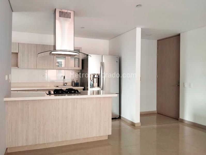 3BR Apartment in EL POBLADO (99 m²) - 5