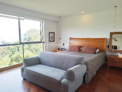 Apartamento en venta en El Poblado, Medellín · foto 10 de 20