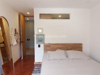 Apartamento en venta en El Poblado, Medellín · foto 12 de 20