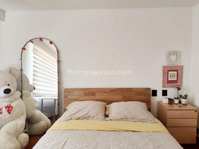 Apartamento en venta en El Poblado, Medellín · foto 13 de 20