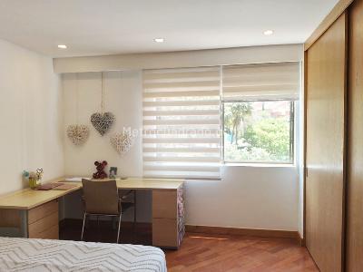 Apartamento en venta en El Poblado, Medellín · foto 15 de 20