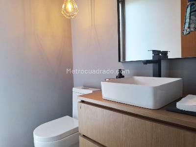 Apartamento en venta en El Poblado, Medellín · foto 16 de 20