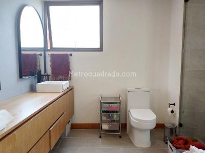 Apartamento en venta en El Poblado, Medellín · foto 17 de 20
