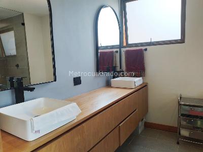 Apartamento en venta en El Poblado, Medellín · foto 18 de 20