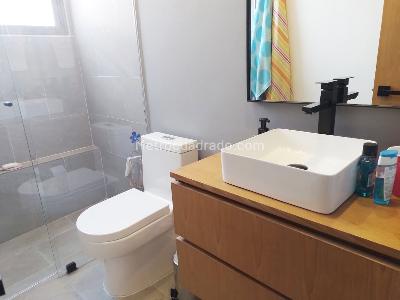 Apartamento en venta en El Poblado, Medellín · foto 19 de 20