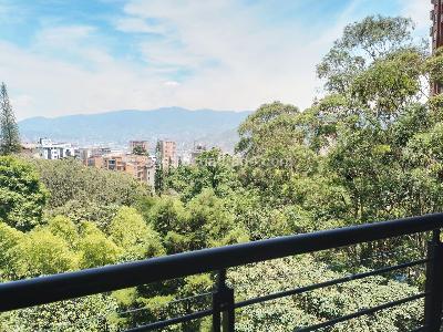 Apartamento en venta en El Poblado, Medellín · foto 20 de 20