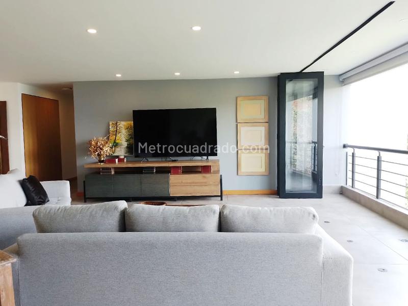 Piso – Medellín - Vista 3