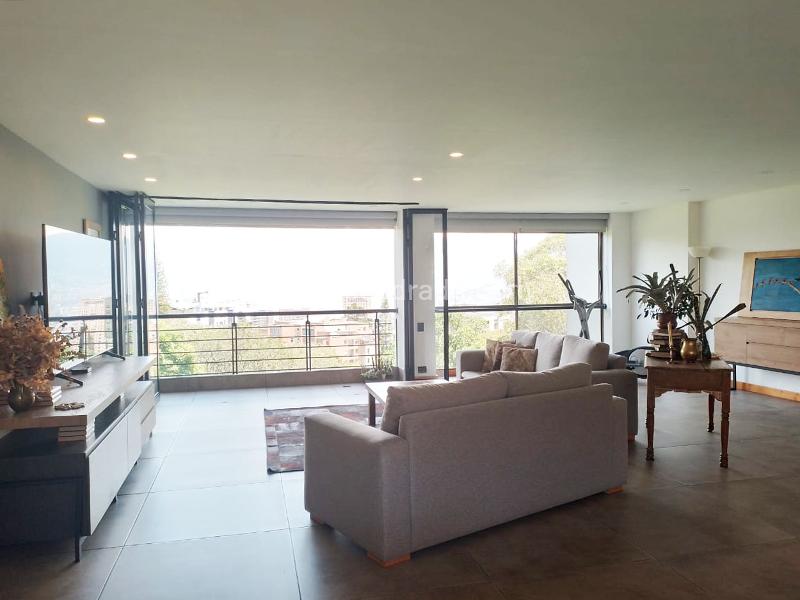Piso – Medellín - Vista 4