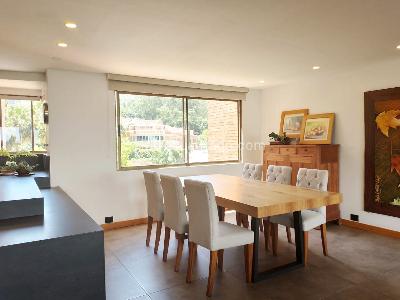 Apartamento en venta en El Poblado, Medellín · foto 6 de 20