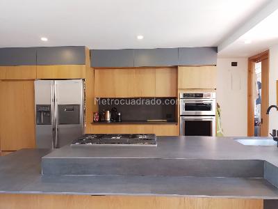 Apartamento en venta en El Poblado, Medellín · foto 7 de 20