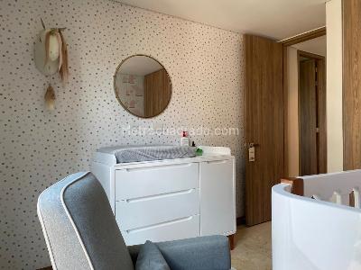 Apartamento de 3 alcobas en venta en El Poblado, Medellín, 125 m² · foto 16 de 20