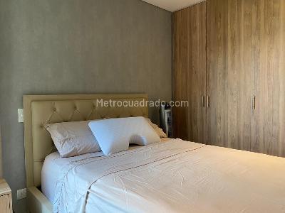 Apartamento de 3 alcobas en venta en El Poblado, Medellín, 125 m² · foto 17 de 20