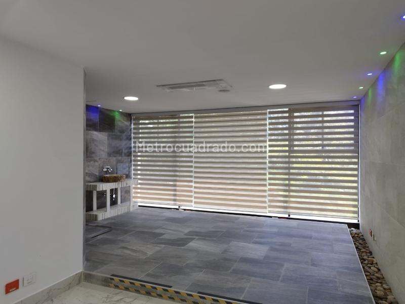 Oficina en Arriendo, EL POBLADO, Medellín - Vista 3