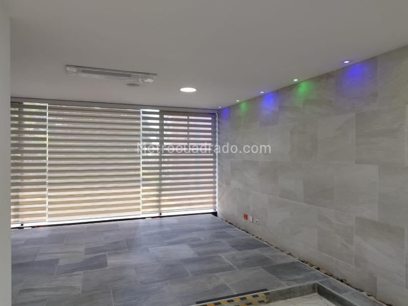 Oficina en Arriendo, EL POBLADO, Medellín - Vista 4