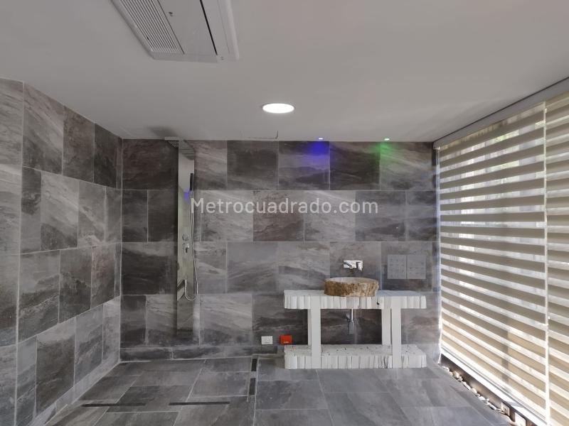 Oficina en Arriendo, EL POBLADO, Medellín - Vista 5