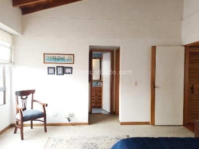 Apartamento de 4 alcobas en venta en El Poblado, Medellín, 243 m² · foto 12 de 20