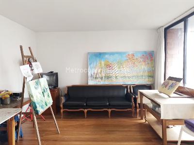 Apartamento de 4 alcobas en venta en El Poblado, Medellín, 243 m² · foto 14 de 20
