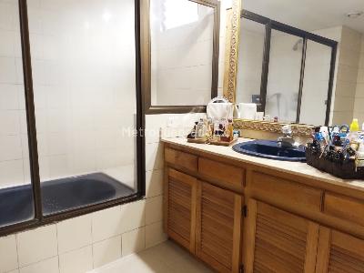 Apartamento de 4 alcobas en venta en El Poblado, Medellín, 243 m² · foto 18 de 20