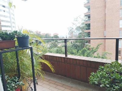 Apartamento de 4 alcobas en venta en El Poblado, Medellín, 243 m² · foto 20 de 20