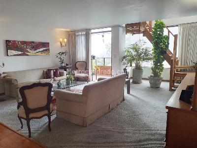 Apartamento de 4 alcobas en venta en El Poblado, Medellín, 243 m² · foto 3 de 20