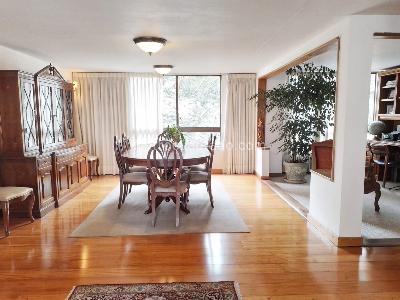 Apartamento de 4 alcobas en venta en El Poblado, Medellín, 243 m² · foto 4 de 20