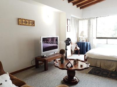 Apartamento de 4 alcobas en venta en El Poblado, Medellín, 243 m² · foto 9 de 20