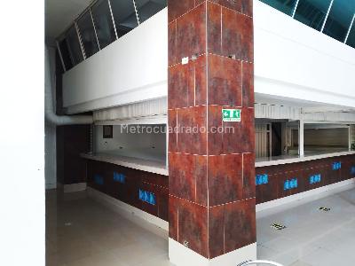Local Comercial en Arriendo, LAURELES, Medellín