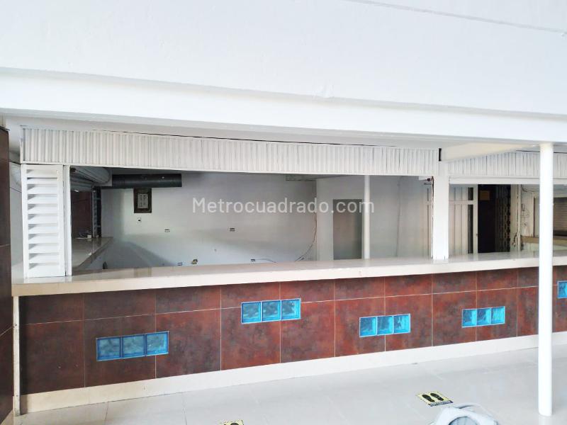 Local Comercial en Arriendo, LAURELES, Medellín - Widok 3