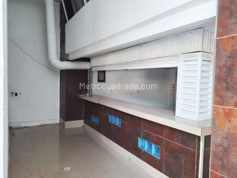Local Comercial en Arriendo, LAURELES, Medellín - Widok 4