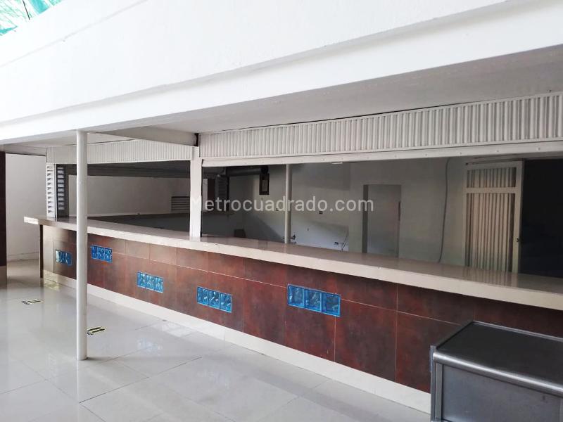 Local Comercial en Arriendo, LAURELES, Medellín - Widok 5