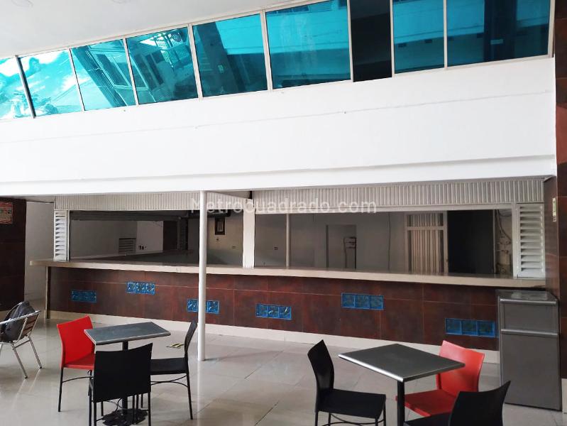 Local Comercial en Arriendo, LAURELES, Medellín - Widok 6