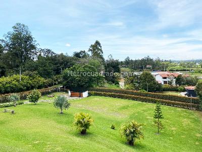 Casa de 4 alcobas en venta en Rionegro, Rionegro, 472 m² · foto 18 de 19