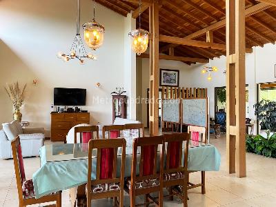 Casa de 4 alcobas en venta en Rionegro, Rionegro, 472 m² · foto 3 de 19