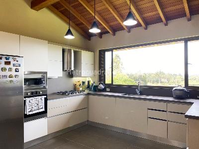 Casa de 4 alcobas en venta en Rionegro, Rionegro, 472 m² · foto 4 de 19