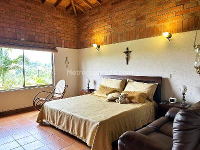 Casa de 4 alcobas en venta en Rionegro, Rionegro, 286 m² · foto 10 de 20