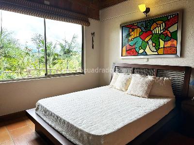Casa de 4 alcobas en venta en Rionegro, Rionegro, 286 m² · foto 12 de 20