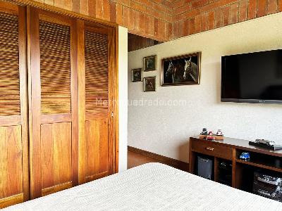 Casa de 4 alcobas en venta en Rionegro, Rionegro, 286 m² · foto 13 de 20