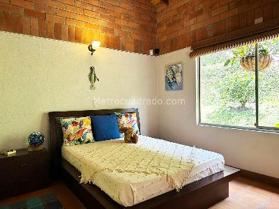 Casa de 4 alcobas en venta en Rionegro, Rionegro, 286 m² · foto 14 de 20