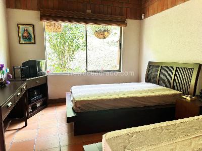 Casa de 4 alcobas en venta en Rionegro, Rionegro, 286 m² · foto 16 de 20