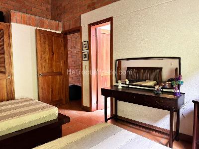 Casa de 4 alcobas en venta en Rionegro, Rionegro, 286 m² · foto 17 de 20