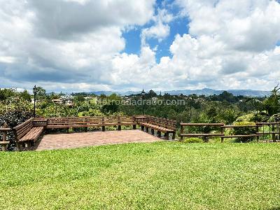 Casa de 4 alcobas en venta en Rionegro, Rionegro, 286 m² · foto 18 de 20